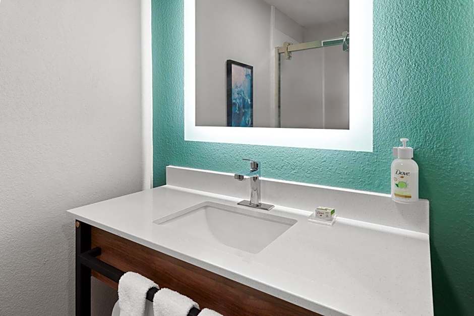 Wingate by Wyndham Augusta I-20 – Augusta, GA
