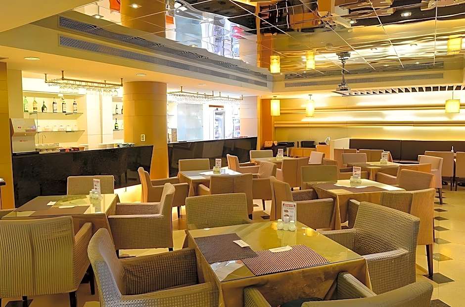 Shin Yuan Park Hotel