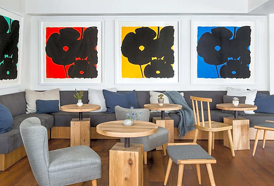 Malibu Beach Inn