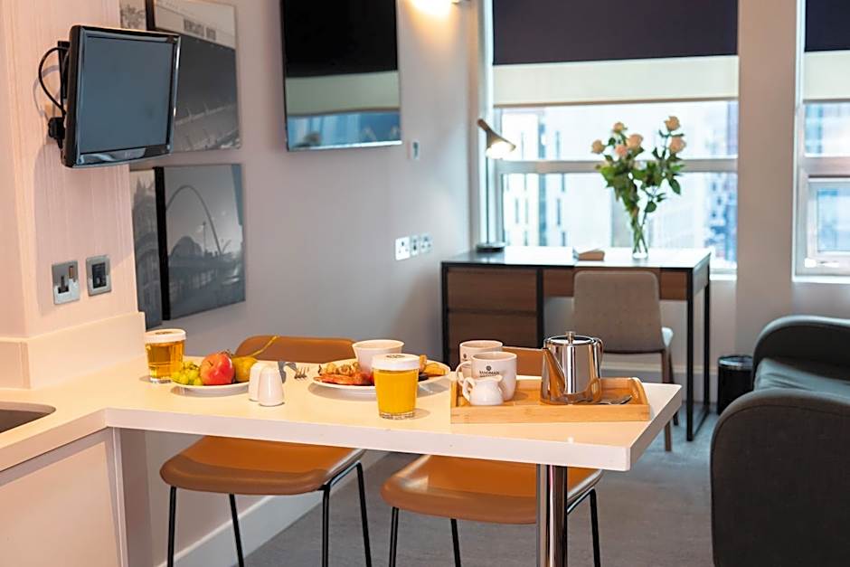 Sandman Signature Hotel Newcastle