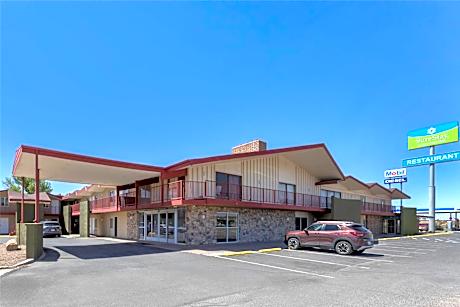 SureStay by Best Western Chambers Petrified Forest