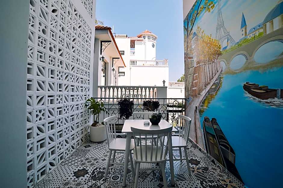 Nature Land 2 - Song Anh Hotel Dalat