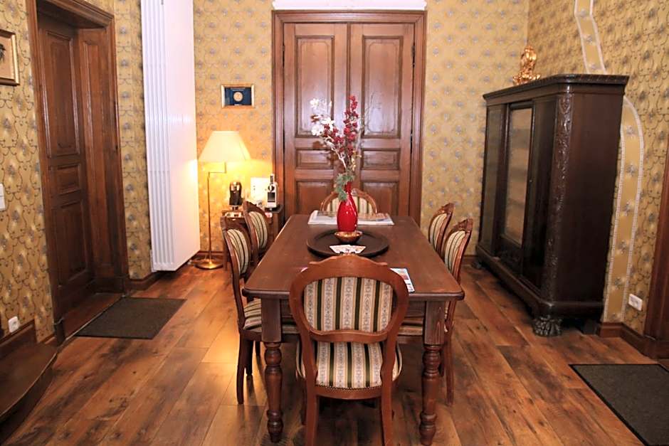 Guest house Villa Fritz