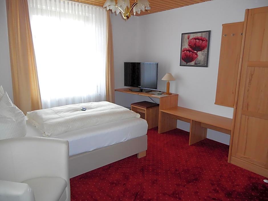 Hotel Landgasthof Kranz