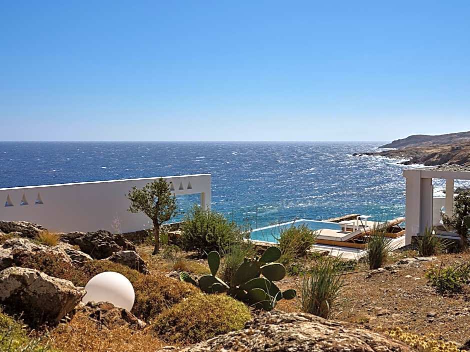 Semeli Coast Mykonos Curio Collection by Hilton