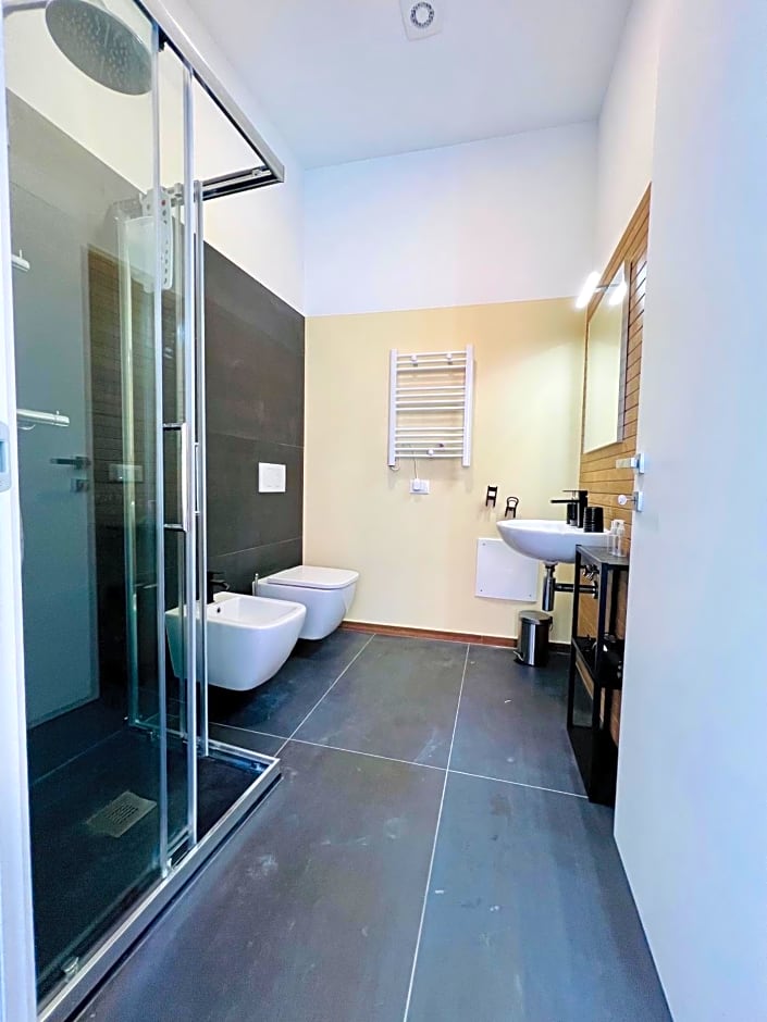 B&B letterario Palazzo Pistocchi