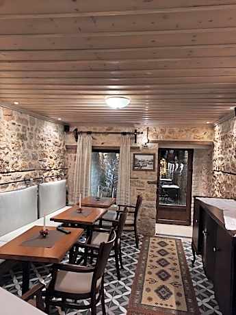 VIRSA BOUTIQUE ROOMS