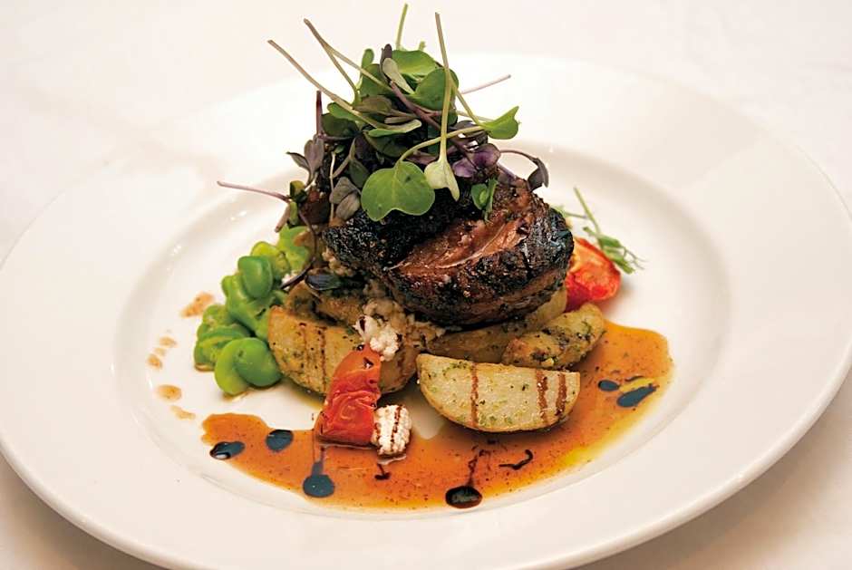 Copthorne Hotel Auckland City