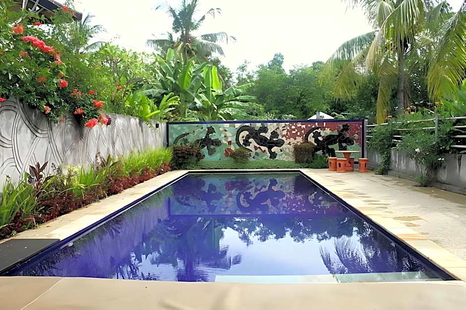 New Adirama Beach Hotel