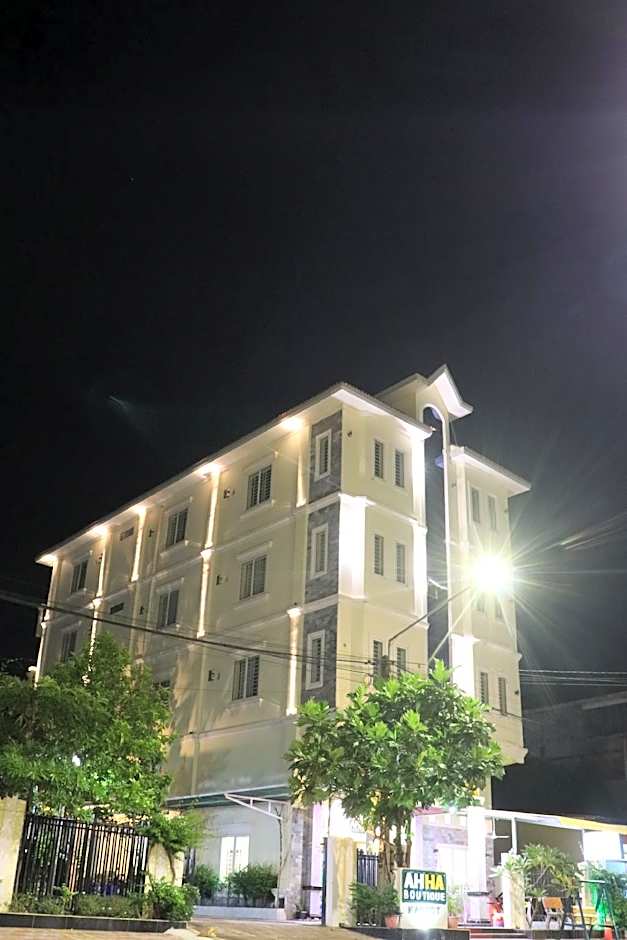 AHHA Boutique Kampot