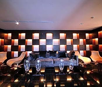 Eurostars Madrid Tower