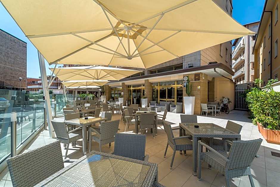 Hotel Terme Pellegrini