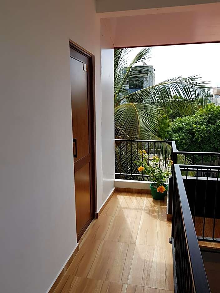 Thambili Island @ Stubbs