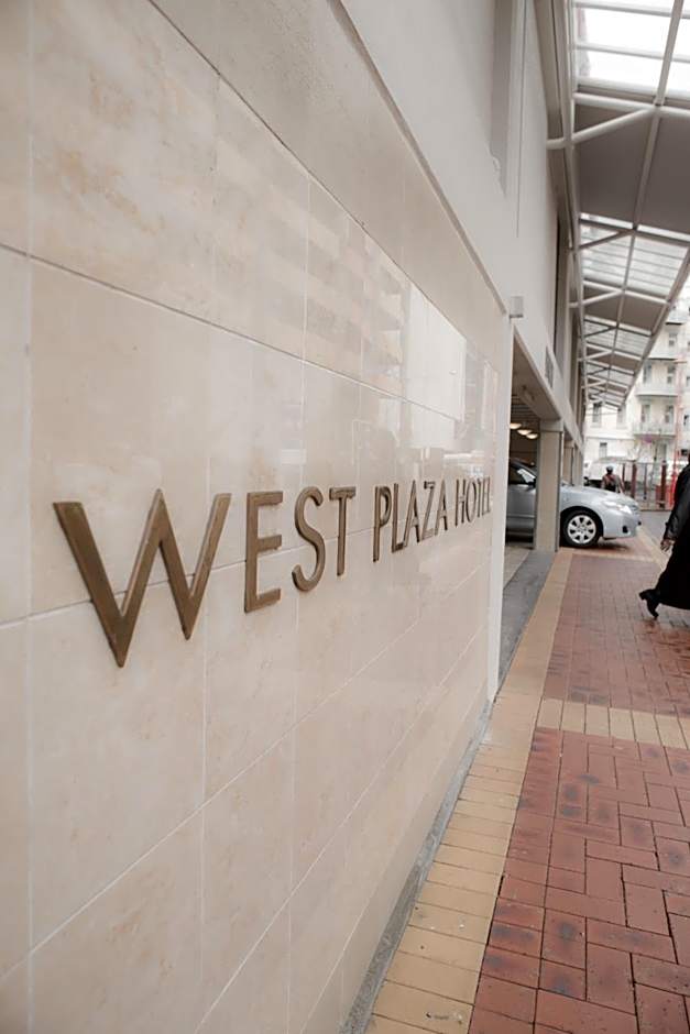 West Plaza Hotel