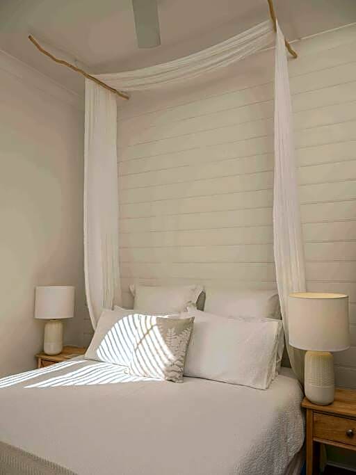 Driftwood Beach House