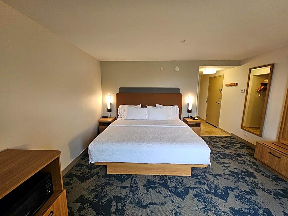 Hampton Inn By Hilton & Suites Prattville