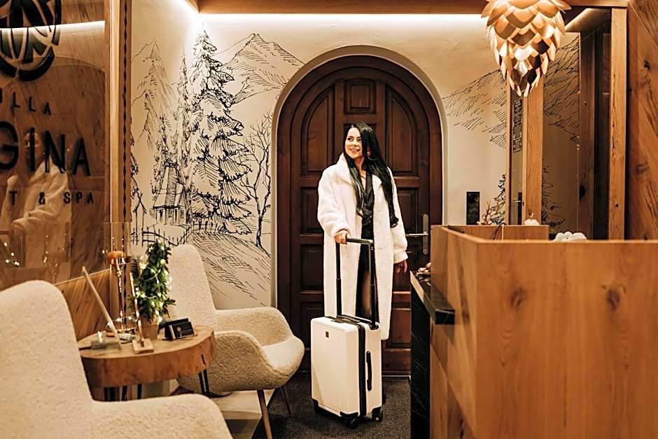 Willa Regina II Resort & SPA