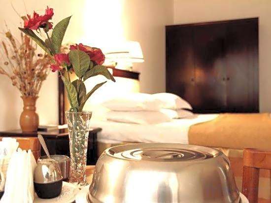 Hotel Sojovalo