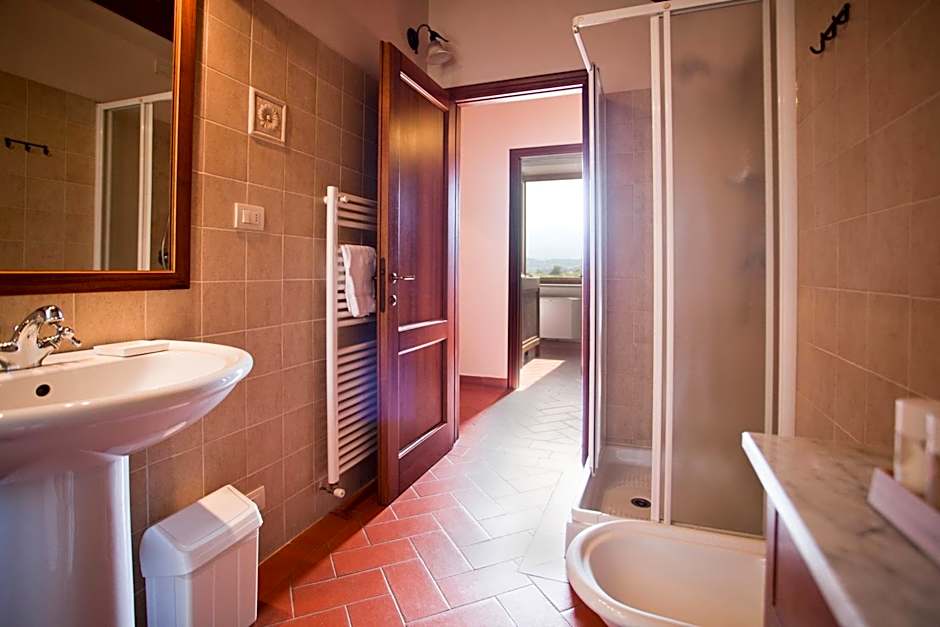 Relais Villa Belvedere