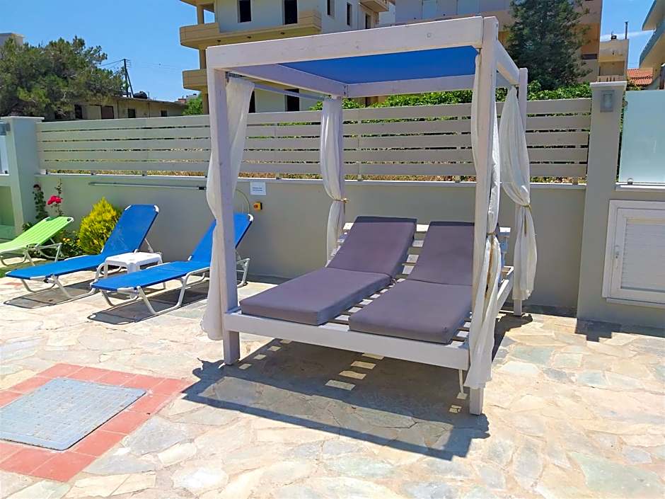 Sun Boutique Hotel (Adults Only)