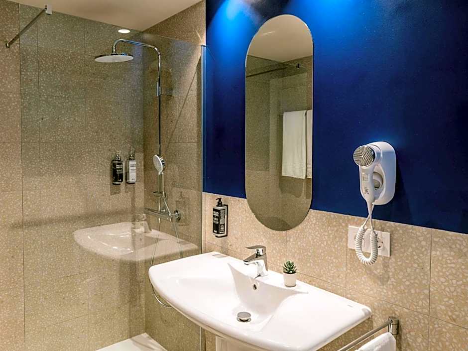 Ibis Styles Zaragoza Ramiro I