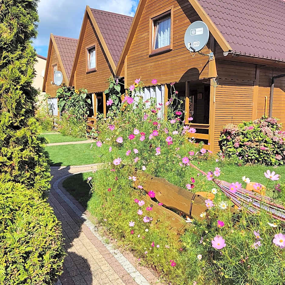 Domki BLANKA Jastarnia