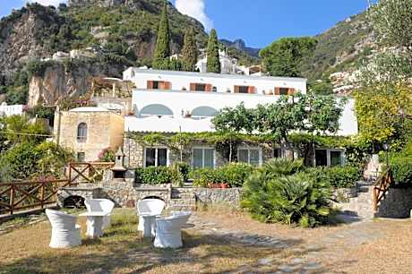 Hotel Dimora Fornillo