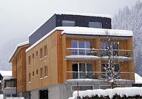 Alpine Lodge Klösterle am Arlberg