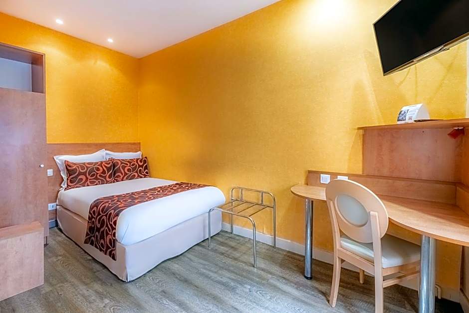 The Originals City, Hôtel Régina, Périgueux