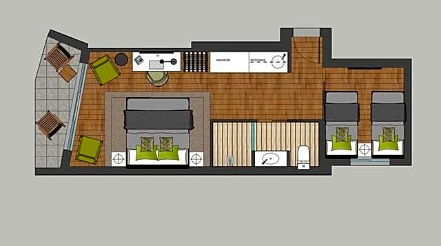 Allure On Ocean Motel