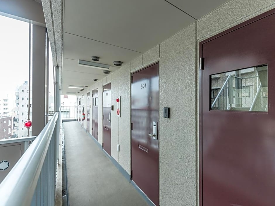 HOTEL Nishikawaguchi Weekly - Vacation STAY 44784v