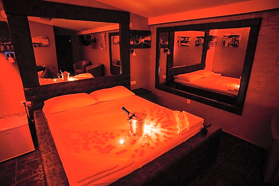 Spa Secret