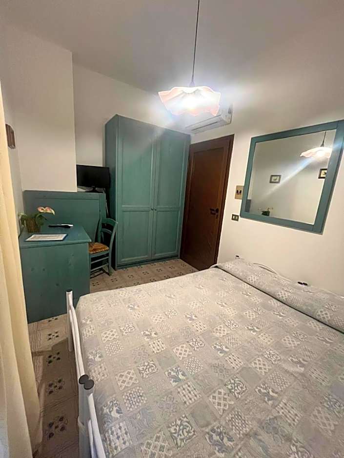 Hotel La Ninfea