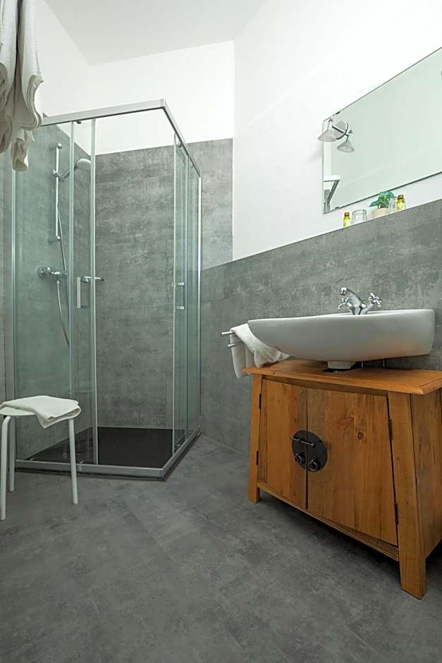 Appartements Alpengarten