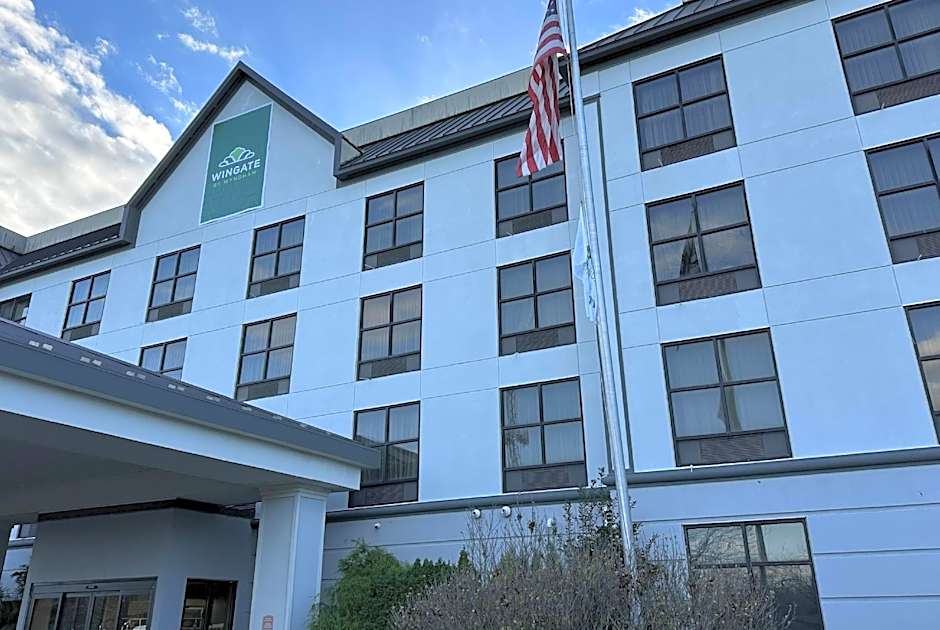 Wingate by Wyndham North East