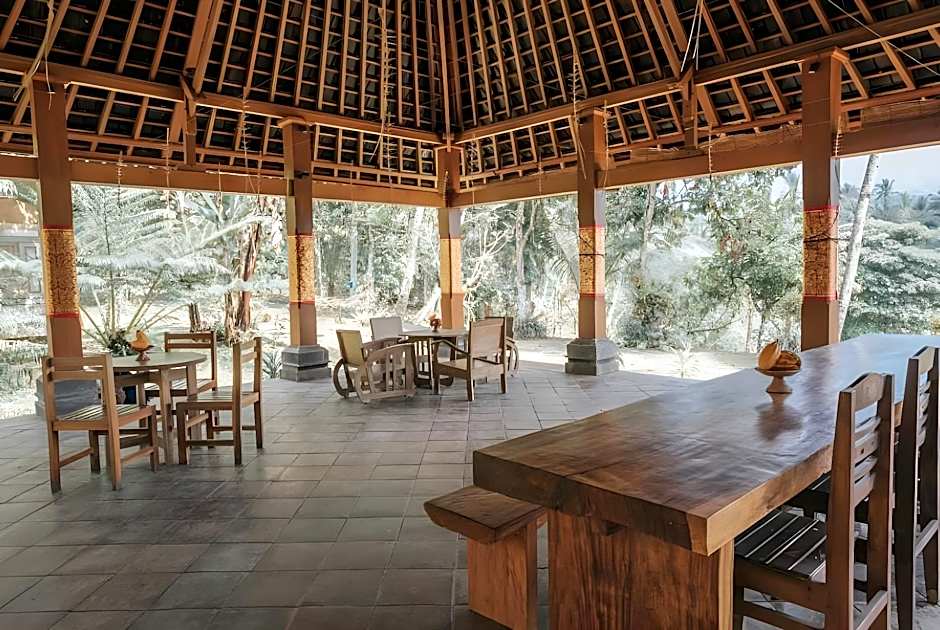Saridevi Ecolodge