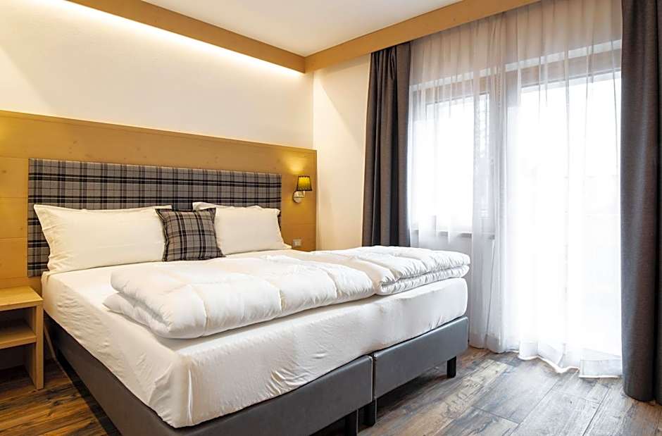 San Martino Mountain Residence