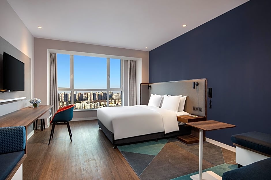 Holiday Inn Express Langfang New Chaoyang By IHG