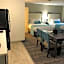 Franklin Extended Stay Hotel