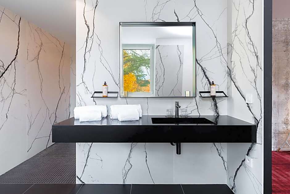 Hôtel Spa Restaurant Villa Castellane