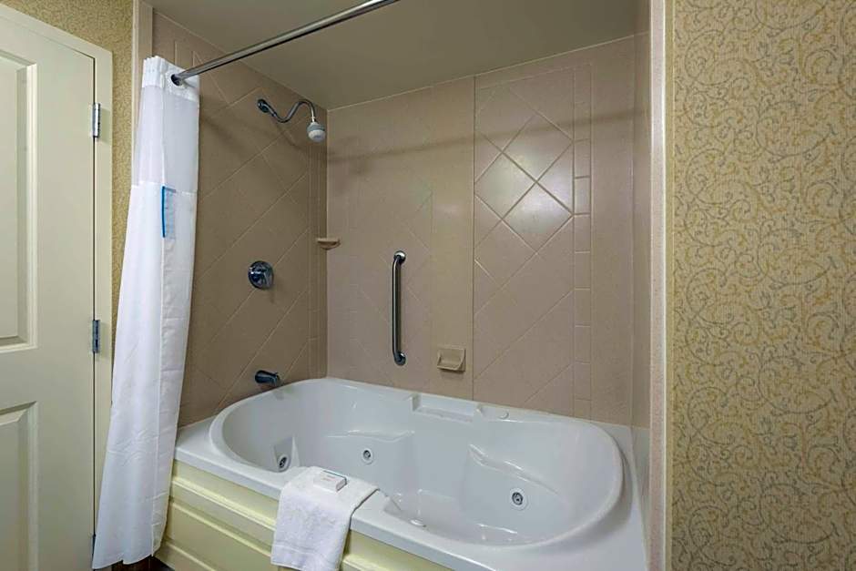 Hampton Inn By Hilton & Suites - Vicksburg