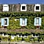 Logis Hôtel Hostellerie Saint-Jacques