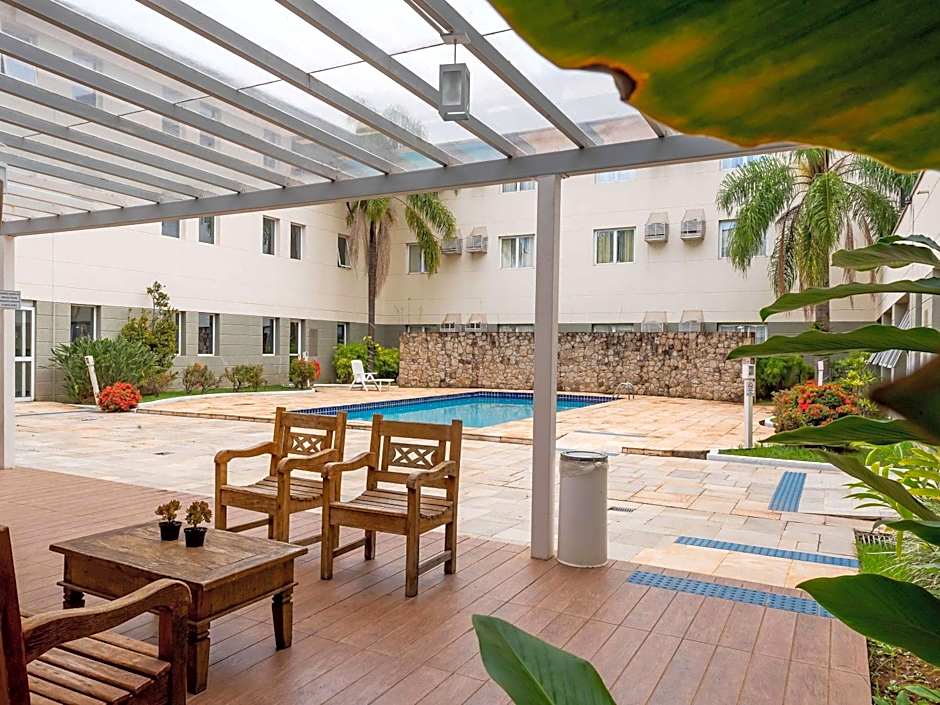 Ibis Styles Campinas Alphaville