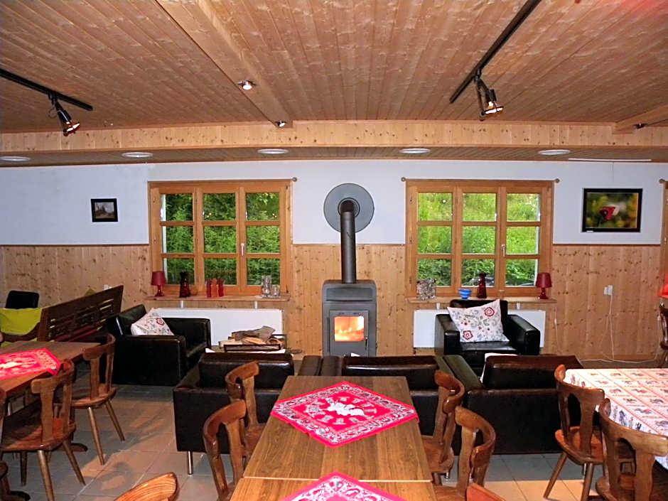 Hotel Restaurant Walliser Sonne