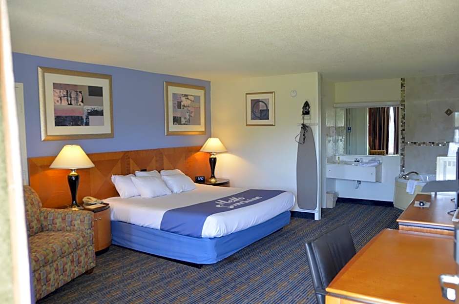 Days Inn by Wyndham Luray Shenandoah