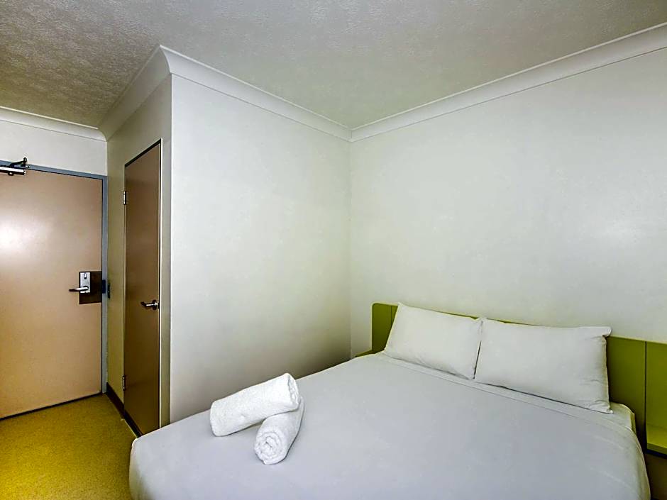 ibis budget Brisbane Airport