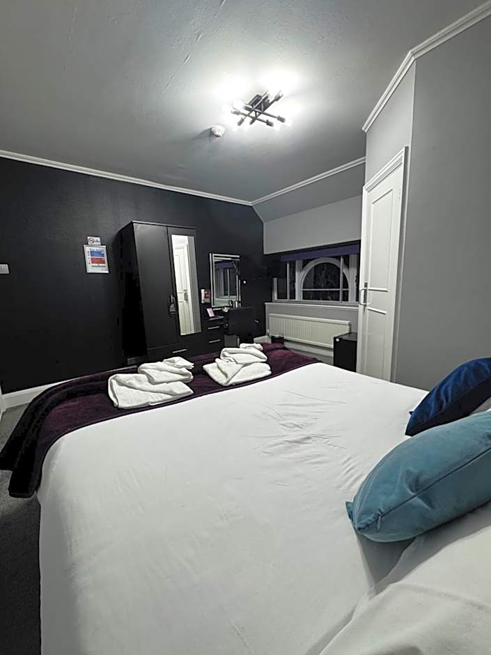 Verve Hotel
