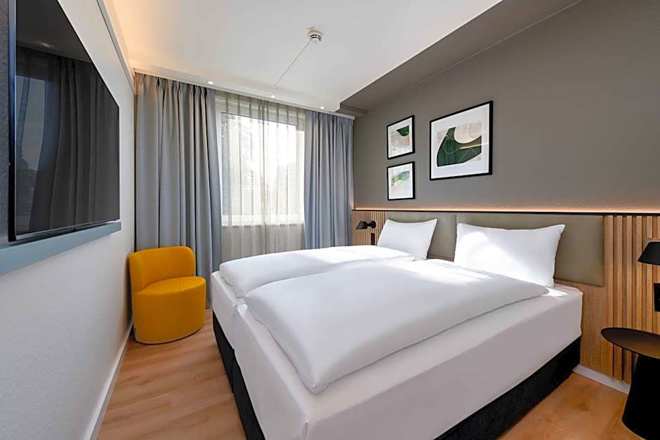 ibis Paderborn City
