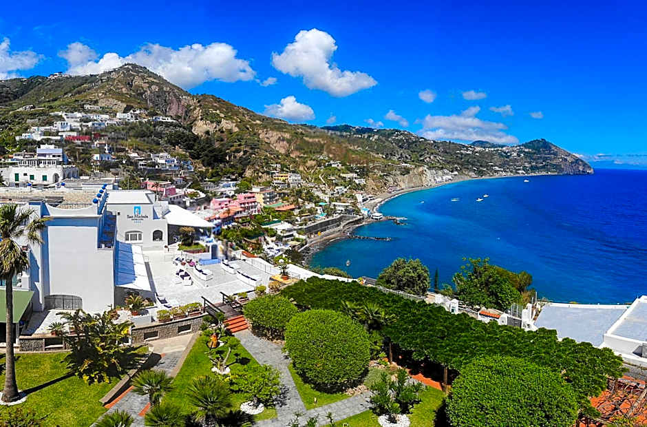 San Michele Hotel Terme & Spa