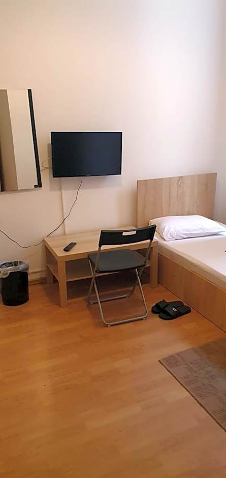 Cazare - Accommodation